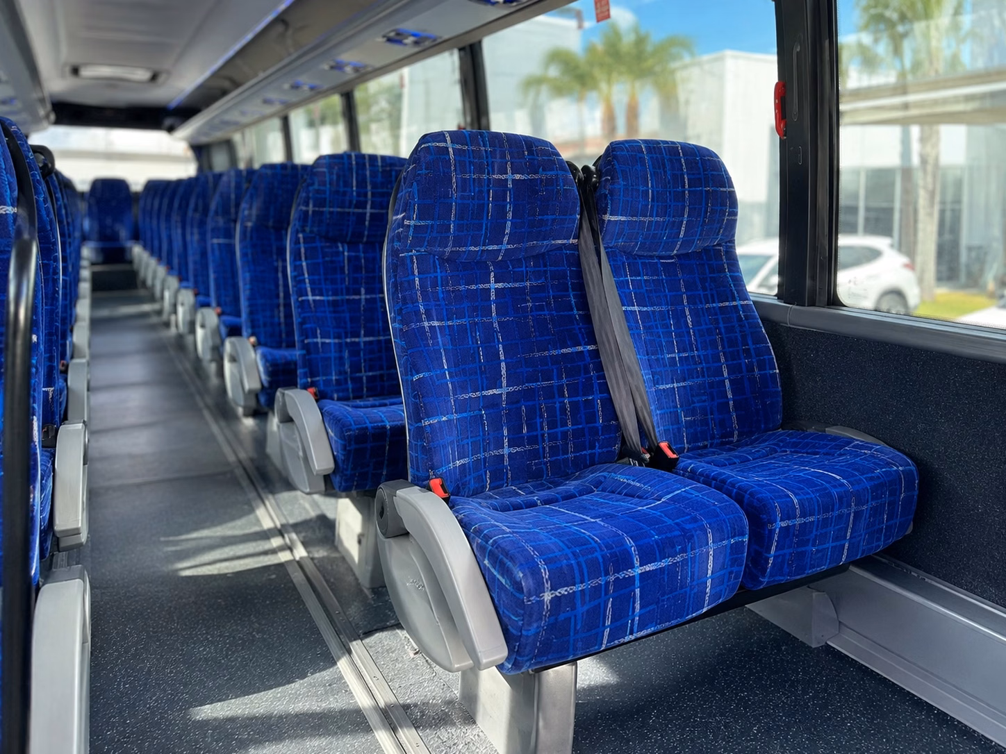 airport transfers hotel shuttles for hollywood wedding guests