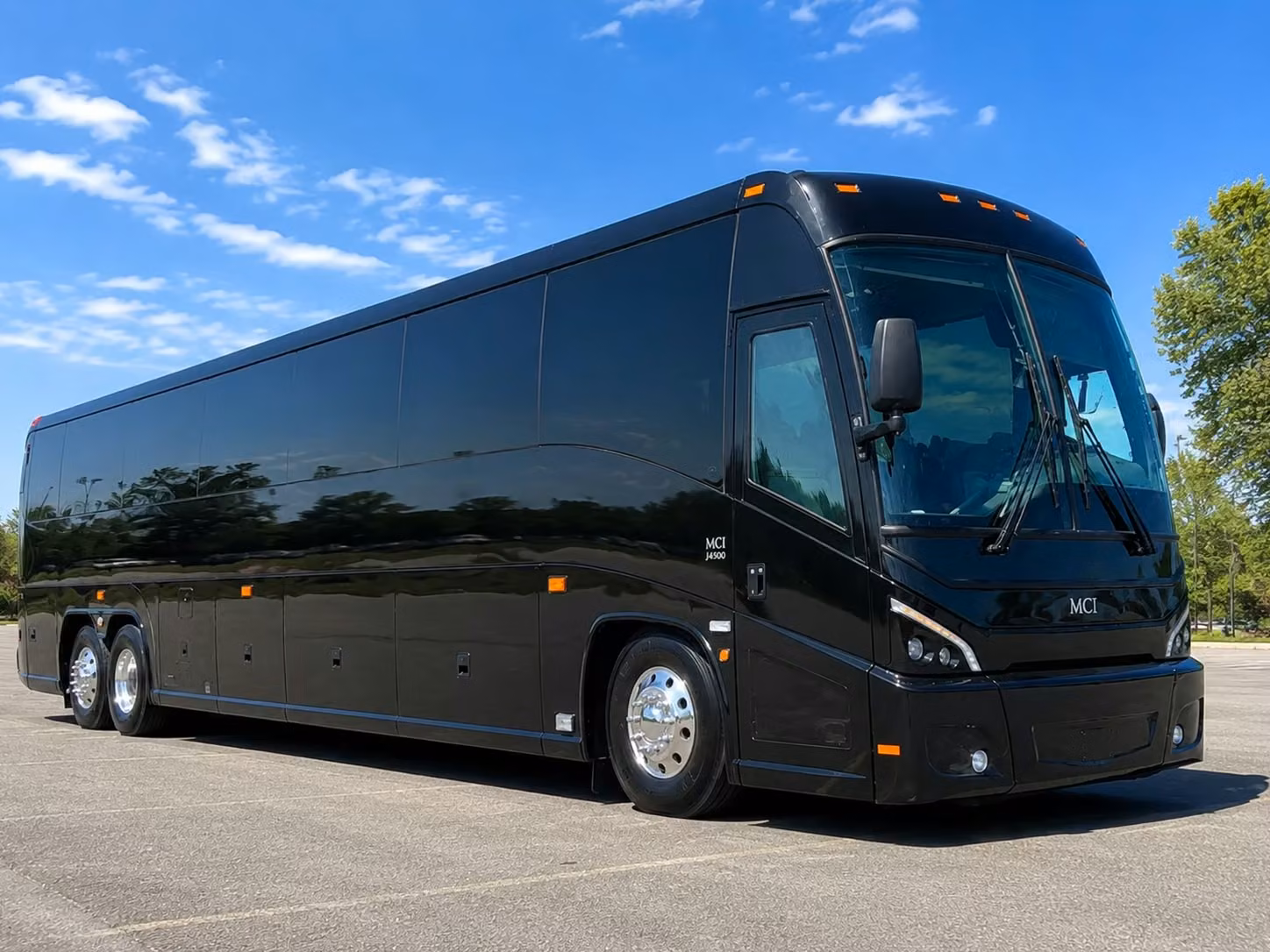 award show red carpet guest shuttles in hollywood