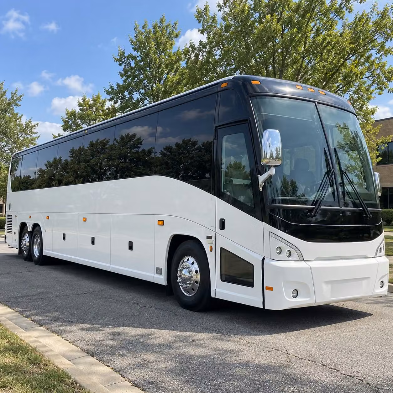 college campus tours and academic field trip transportation from hollywood