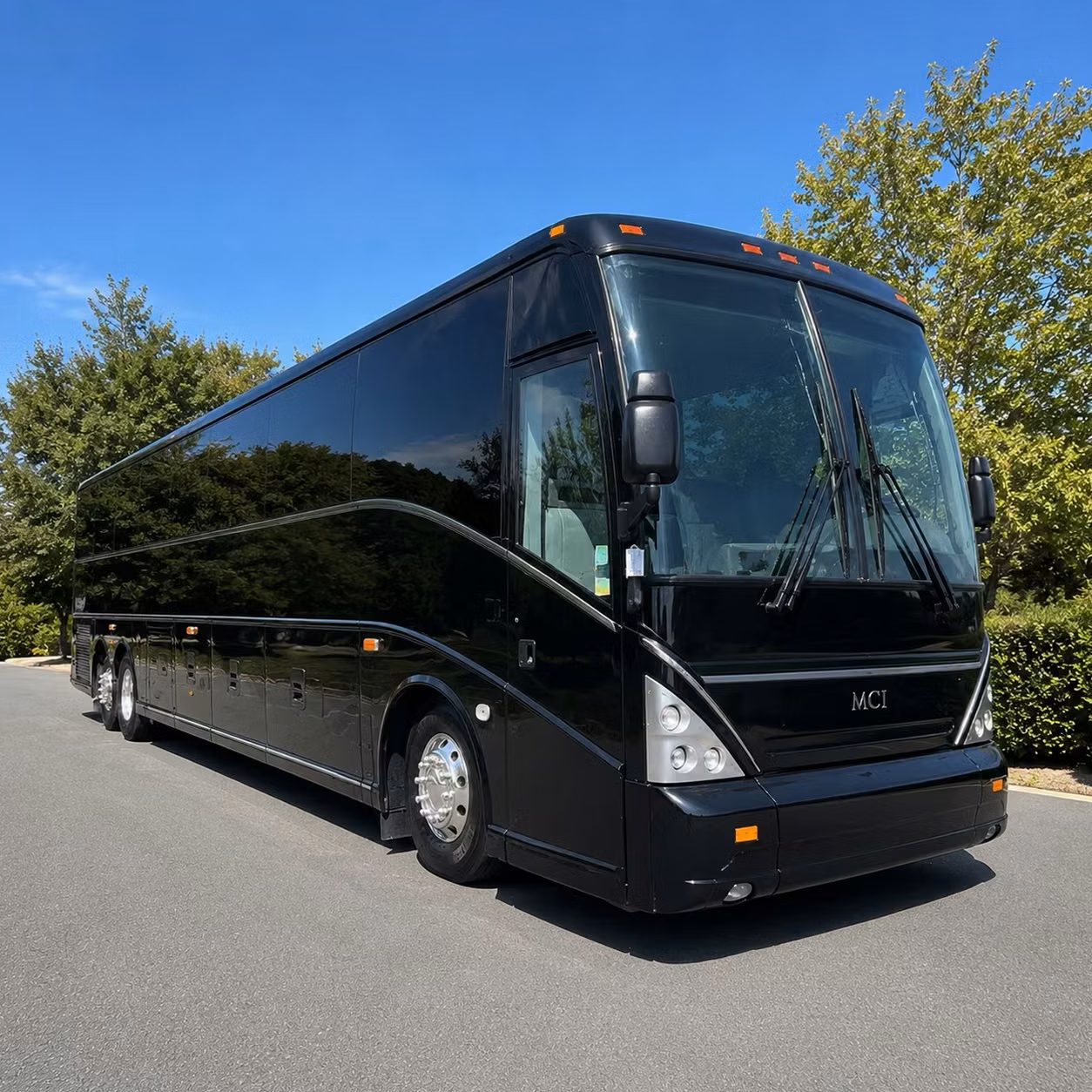 corporate event conference transportation in hollywood