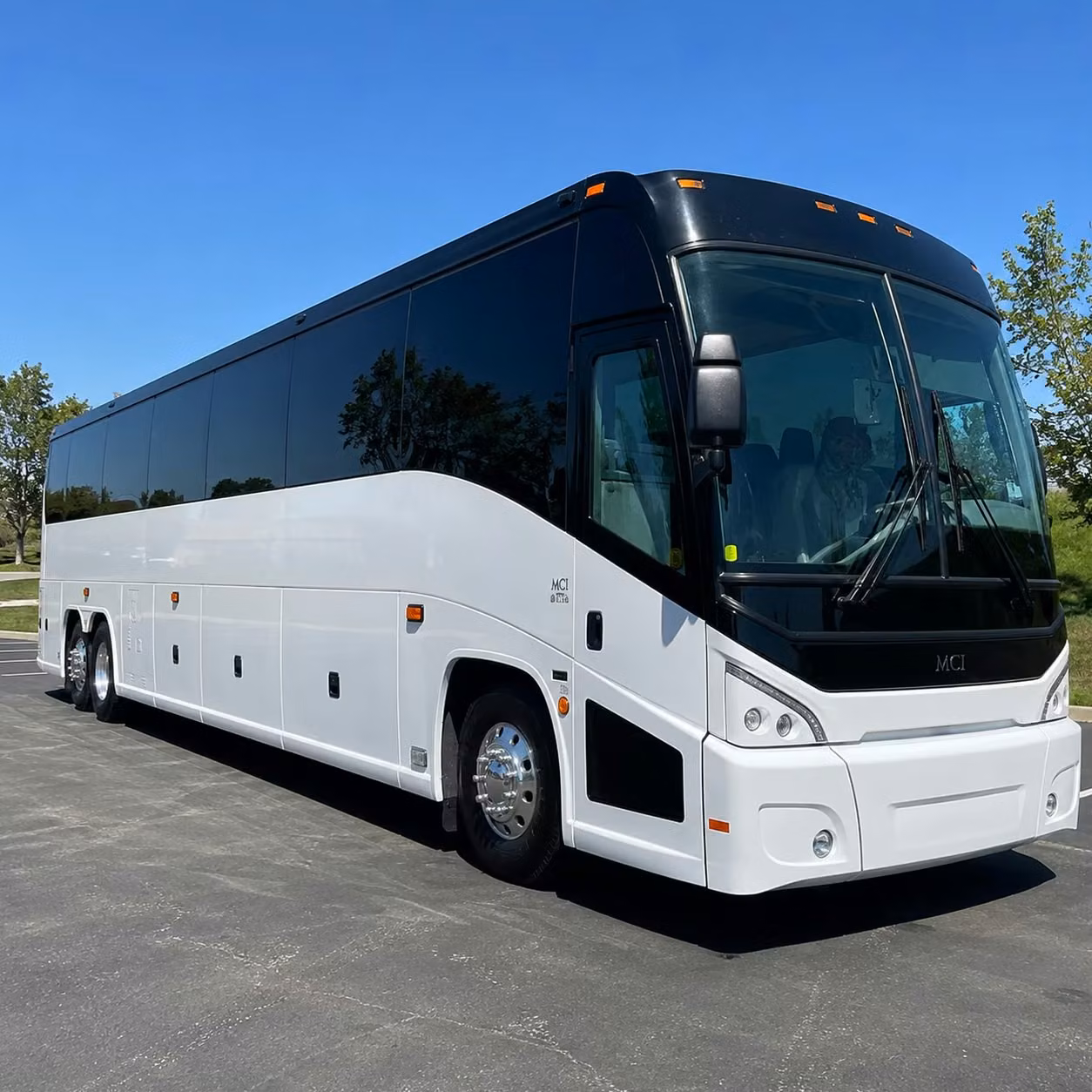 corporate transportation services in hollywood