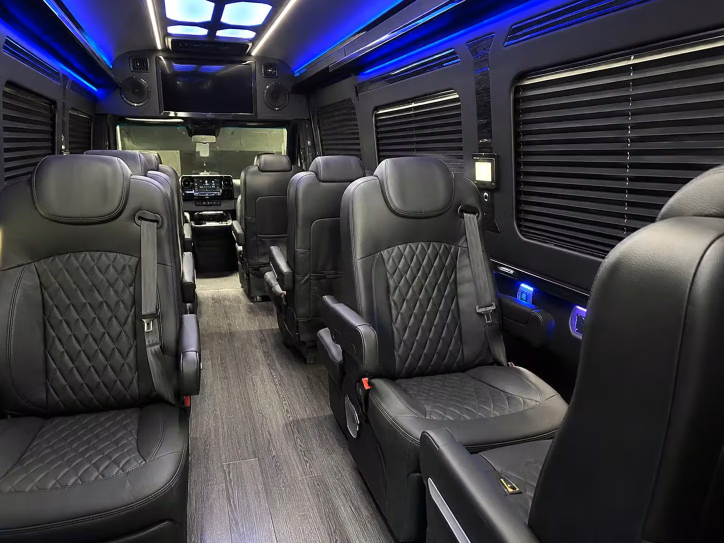 hollywood government military transportation service