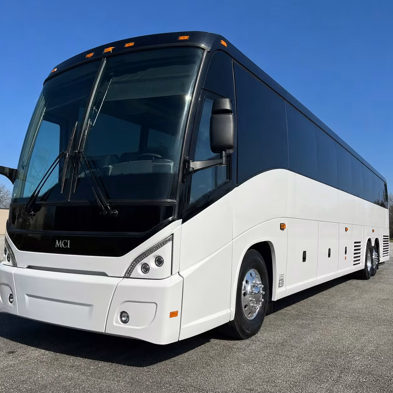 hollywood long distance transportation services
