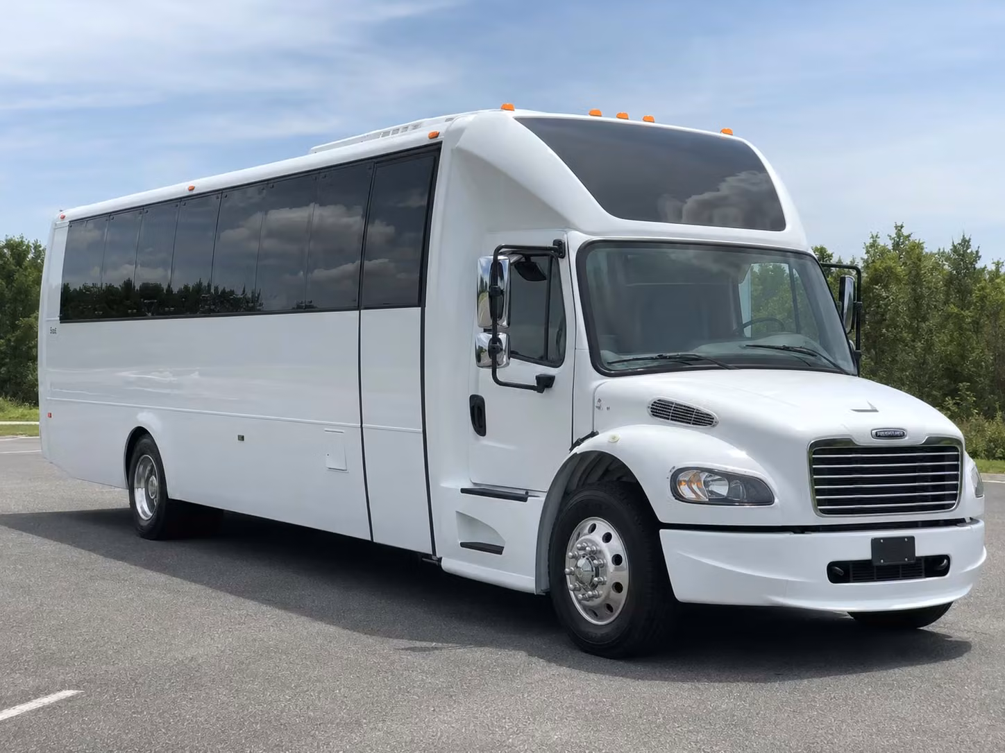 hollywood party buses that make prom night unforgettable
