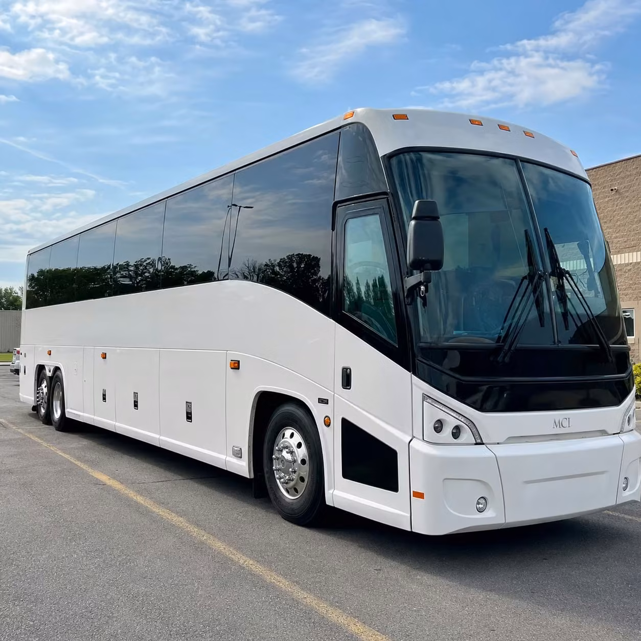 hollywood senior ministry and accessible church transportation