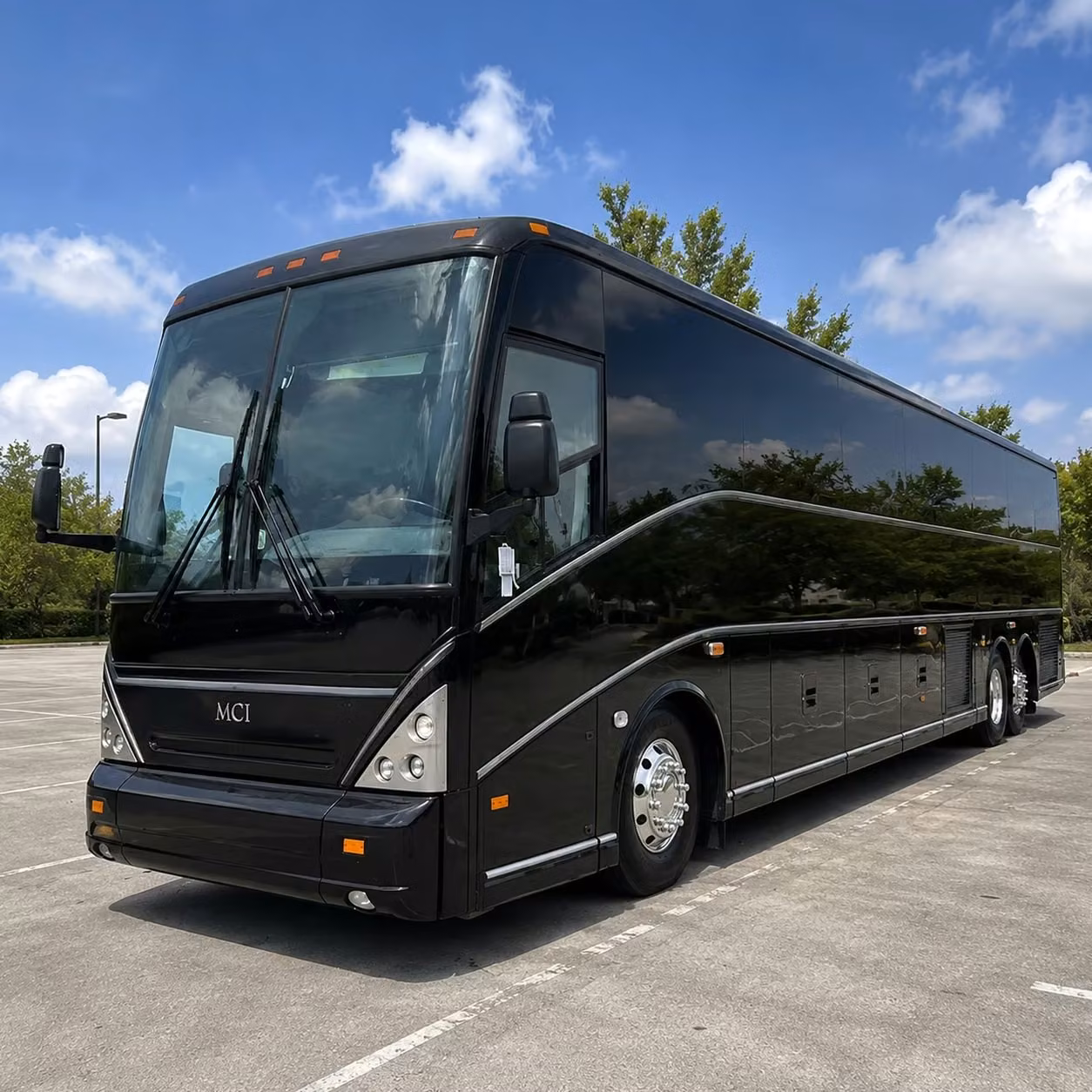 hollywood venue client entertainment transportation