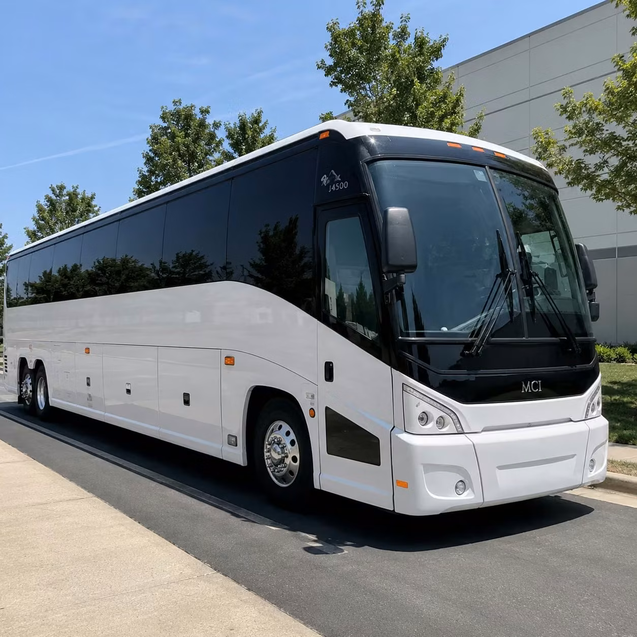 hollywood youth group and vbs transportation made simple