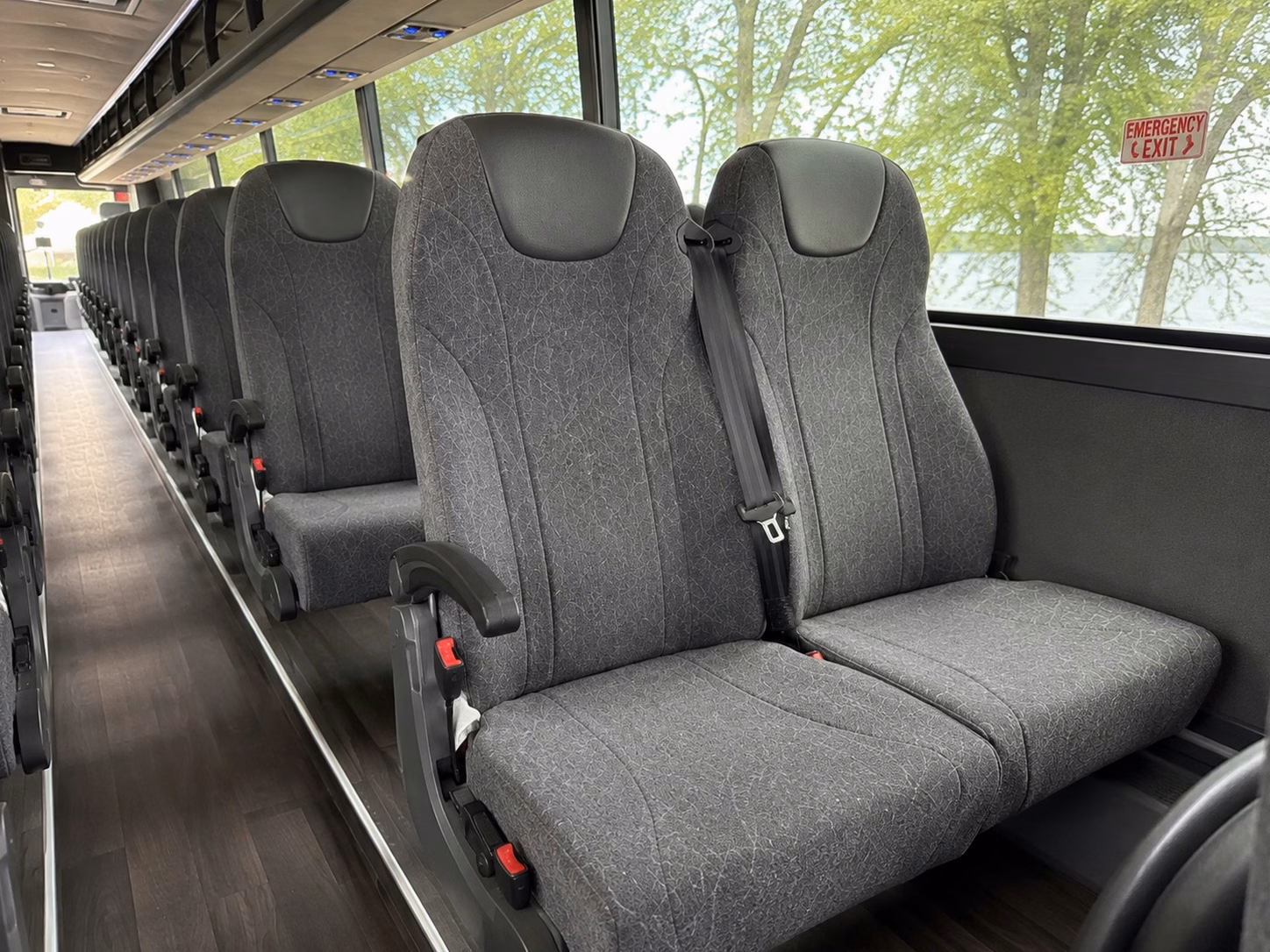 how the day of the week changes what a bus costs in hollywood california
