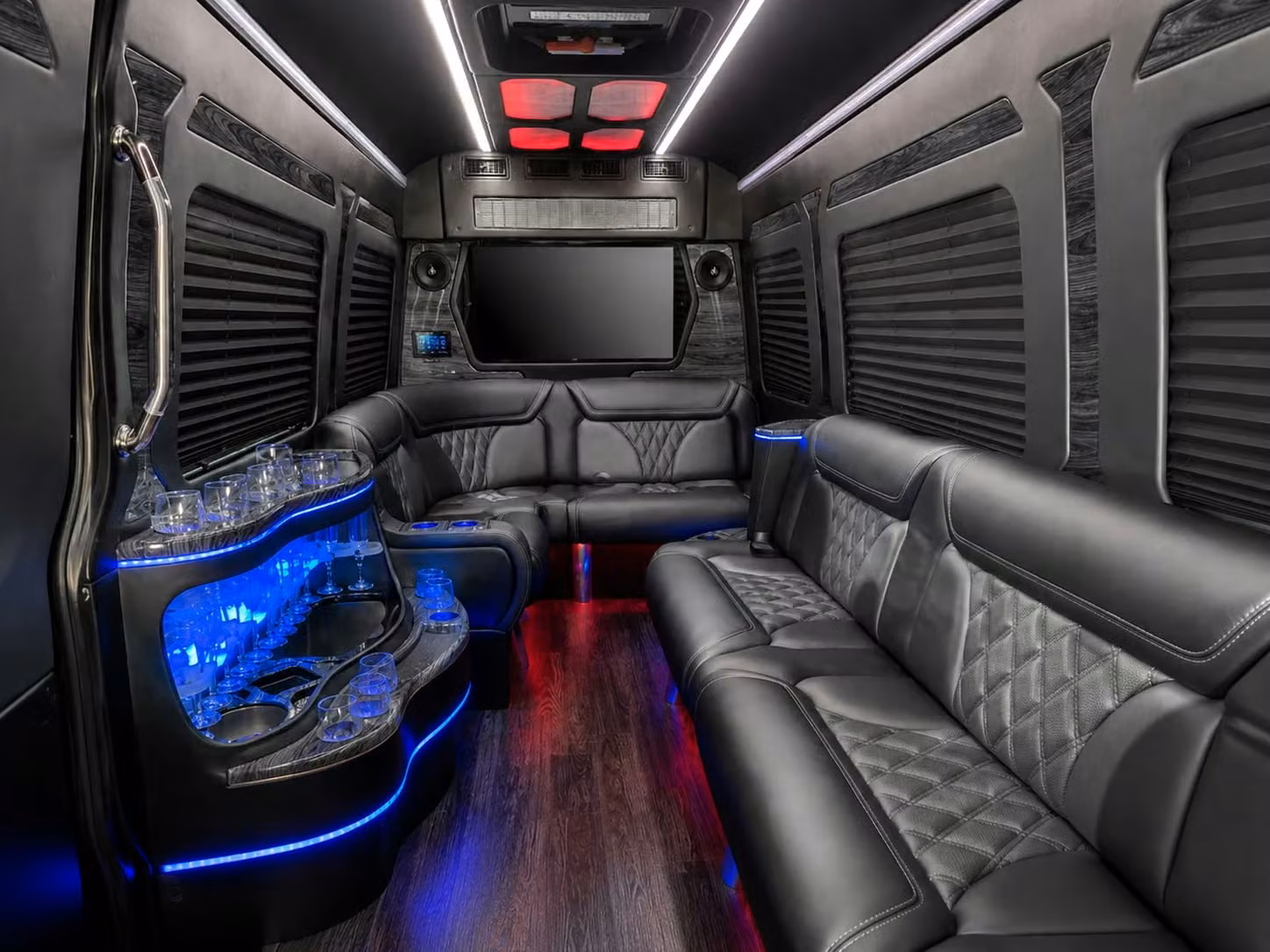 it starts with one quick form hollywood employee transportation has never been simpler