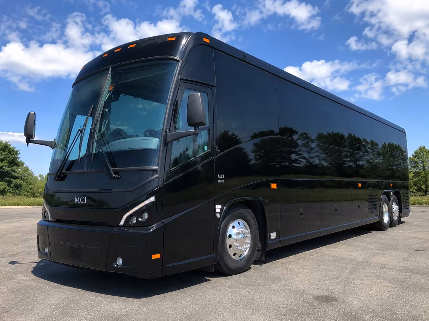 need a concert live event bus rental on the sunset strip