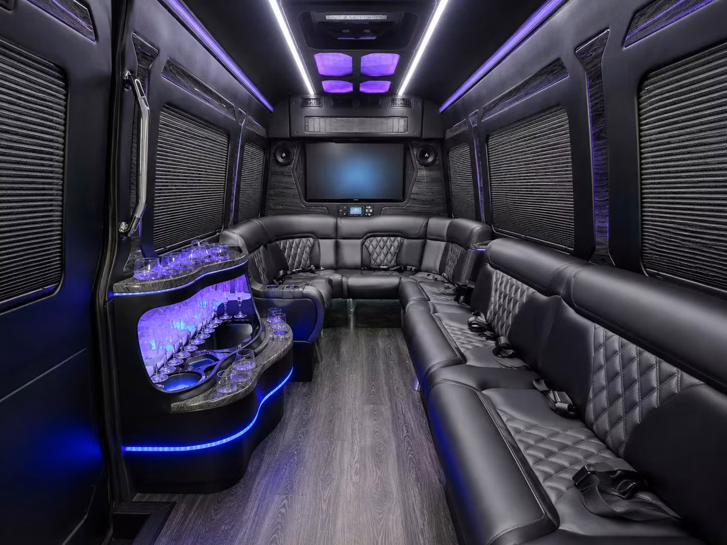 no matter the scale busrentalhollywood com scales with your hollywood government transportation needs
