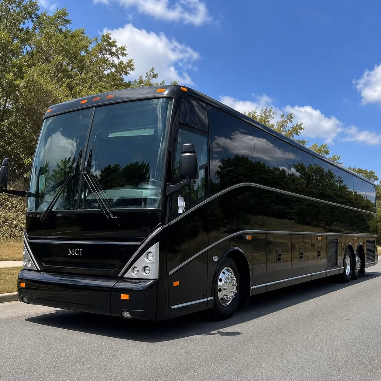 not in hollywood you can still find concert transportation nearby