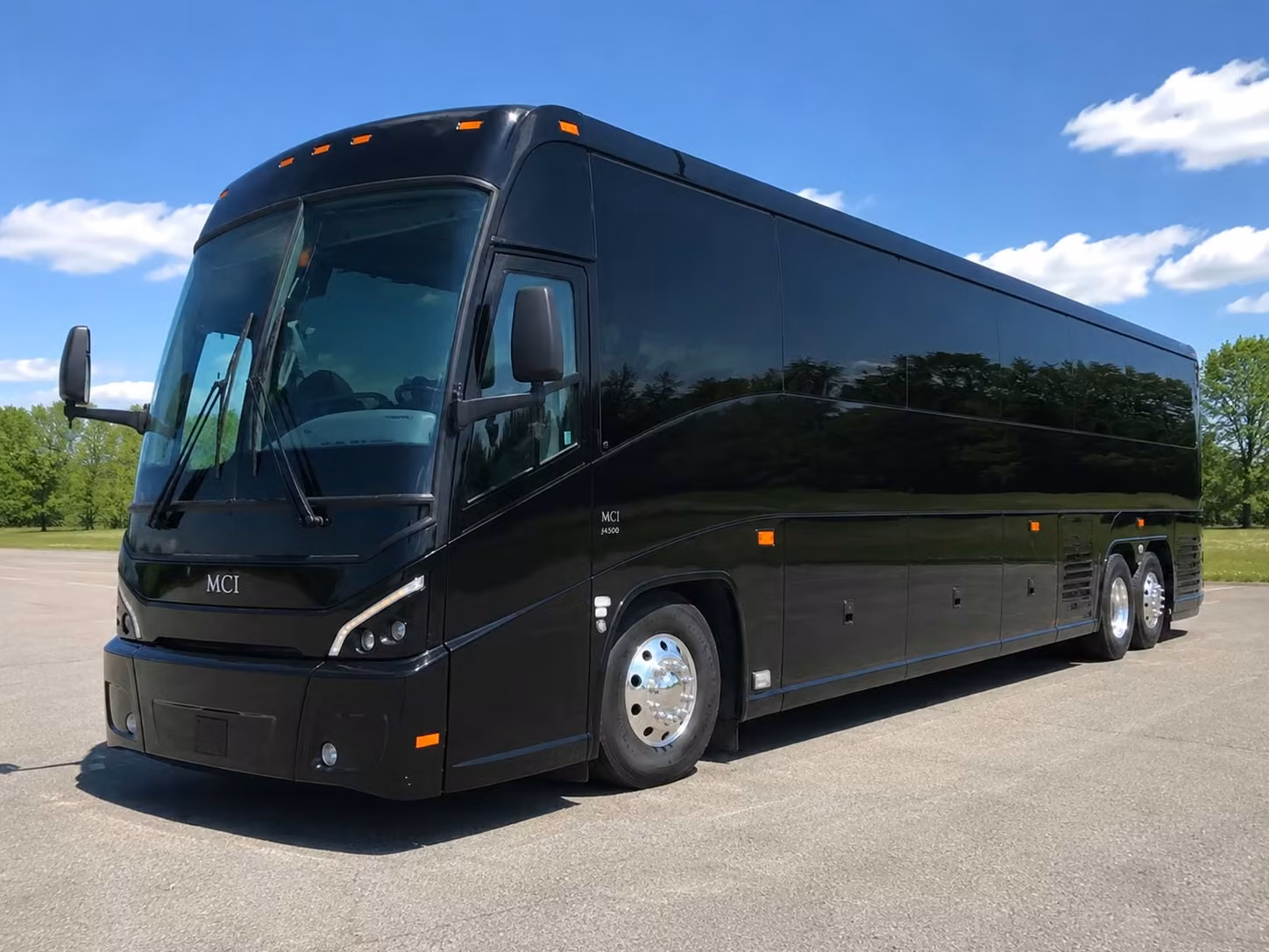 not in hollywood you can still find corporate event transportation nearby