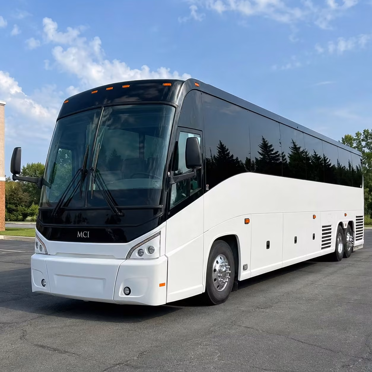 not in hollywood you can still find long distance transportation nearby