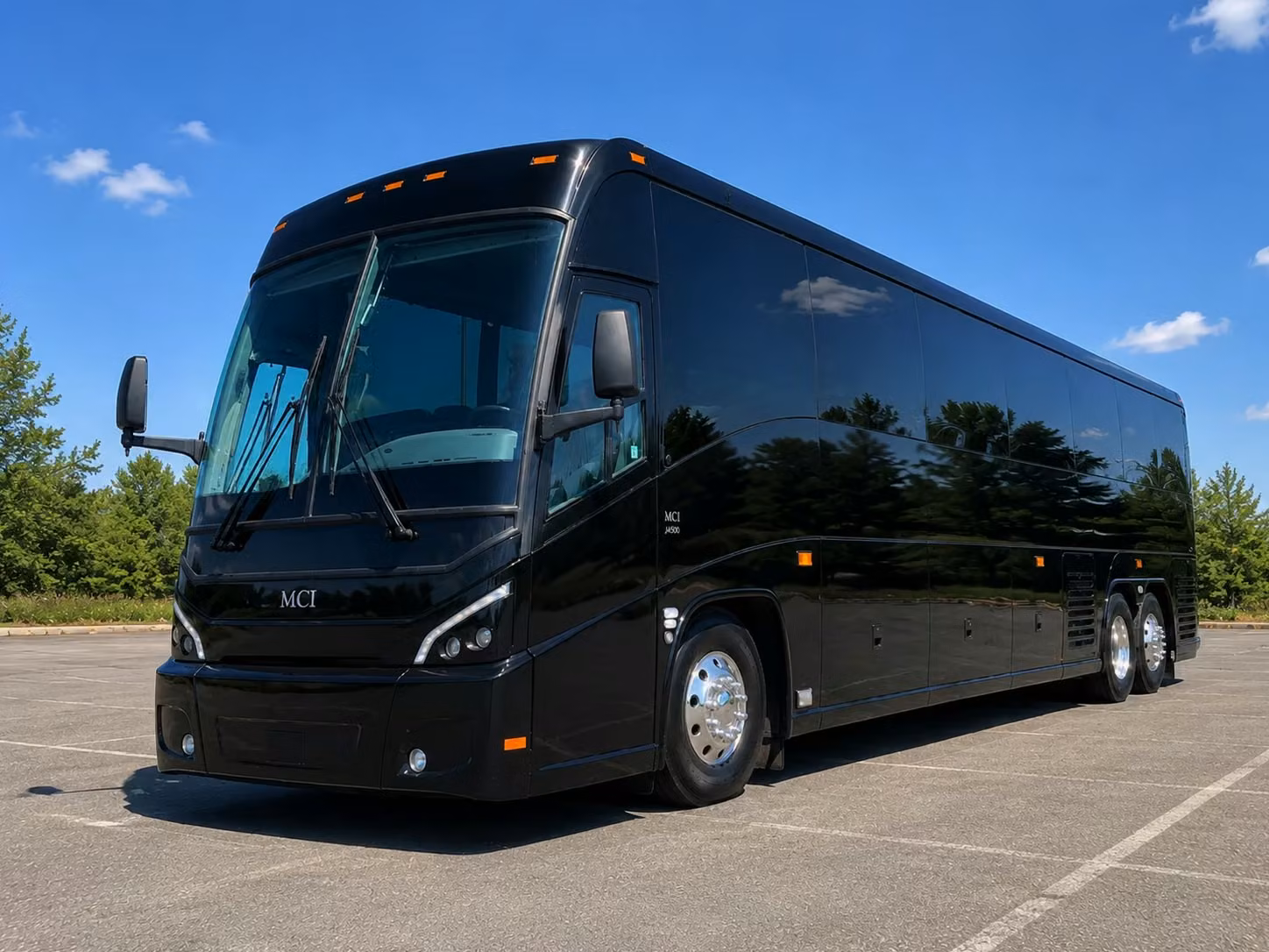not in hollywood you can still find private event transportation nearby