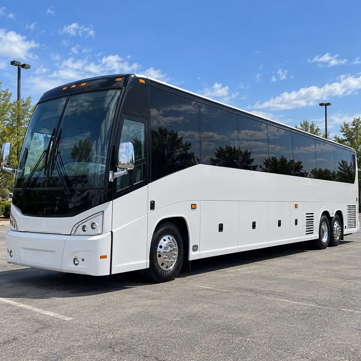 not in hollywood you can still find prom transportation nearby