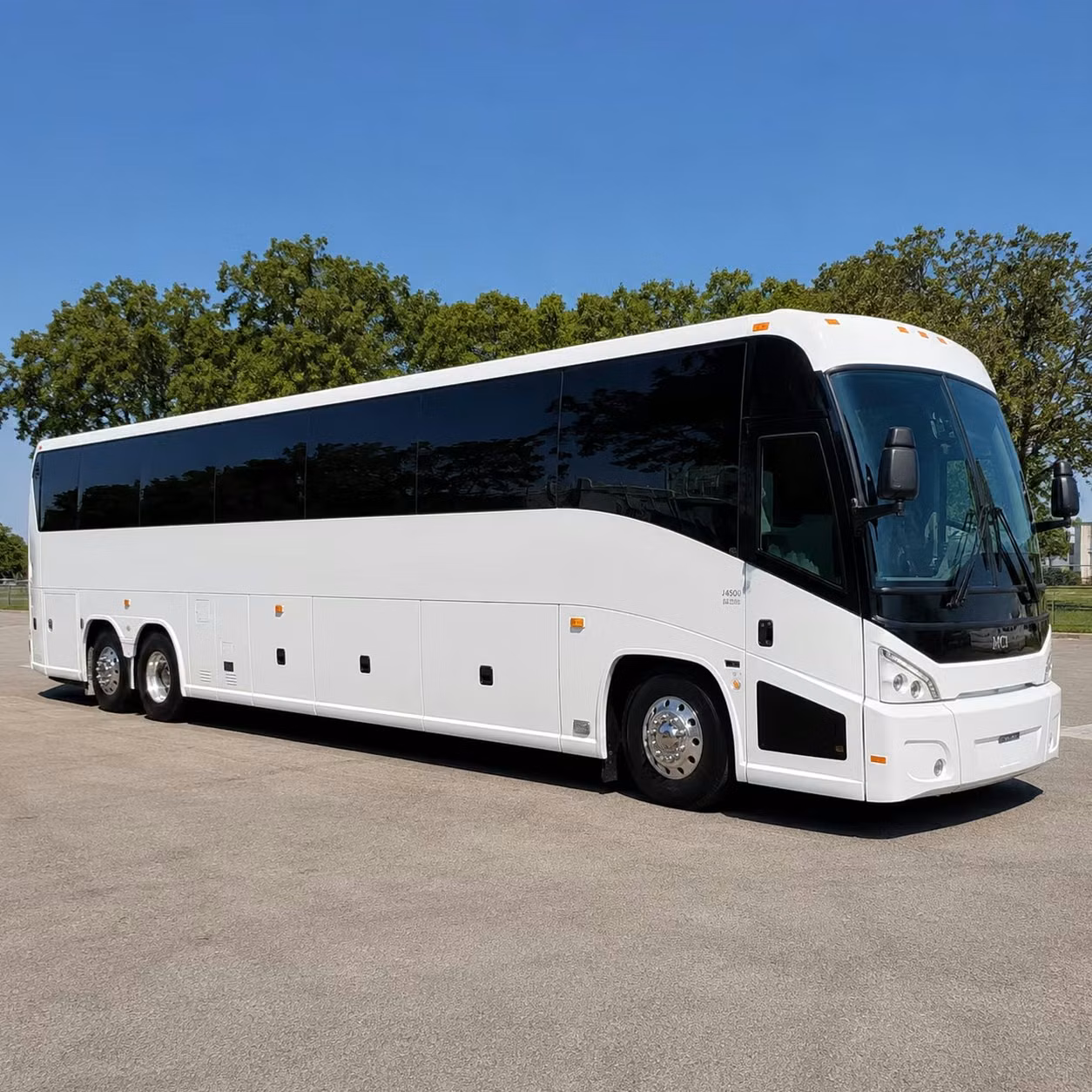 not in hollywood you can still find religious group transportation nearby