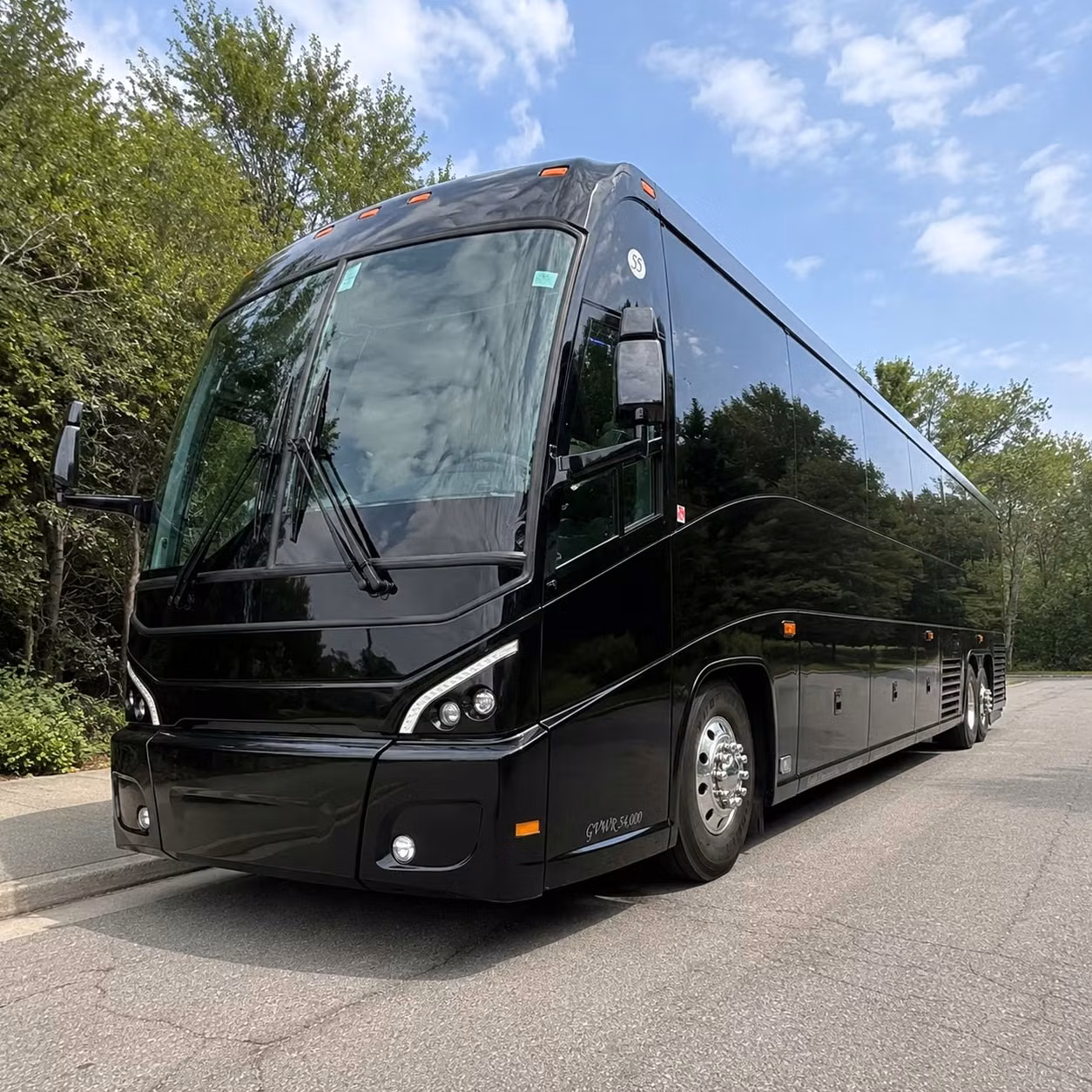 shuttle services between hollywood federal offices and los angeles military installations