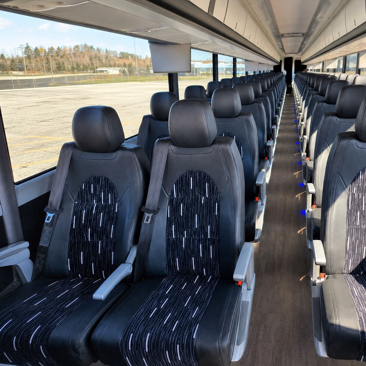 the easy way to compare hollywood buses